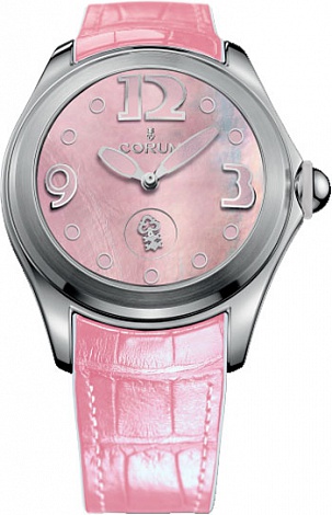 Corum Bubble Replica Pink L295 / 03048 watch Corum Bubble Replica Pink L295 / 03048 watch